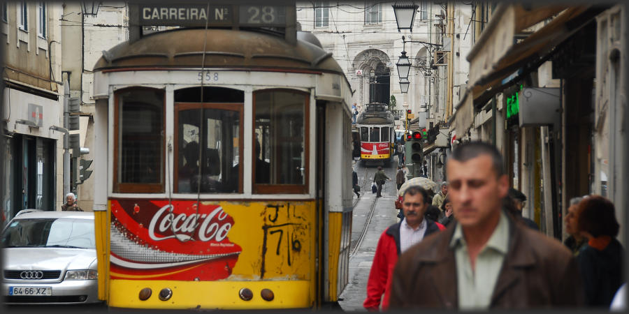Lissabon 2007